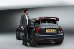 Mini John Cooper Works GP 2020 года (WW)